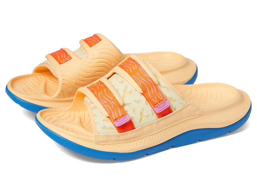商品Hoka One One|Ora Luxe,价格¥601,第1张图片