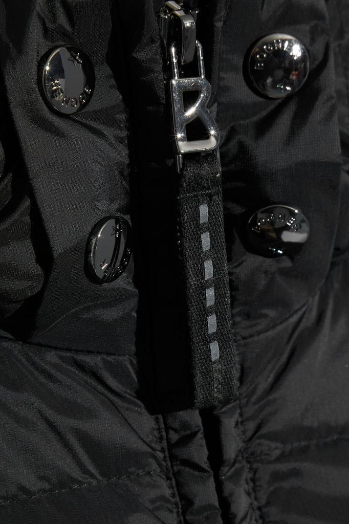 商品Bogner|Holly quilted hooded down ski jacket,价格¥5725,第1张图片