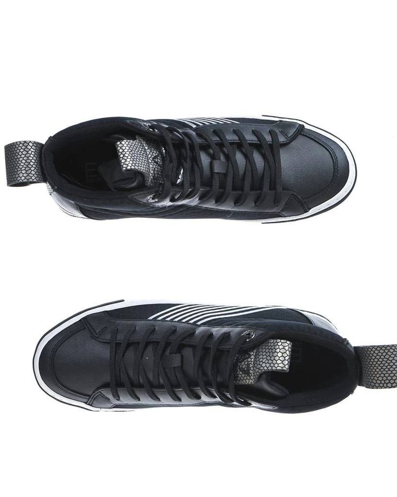 商品Emporio Armani|Ea7 Emporio Armani Ankle Boots Sneaker,价格¥1852,第2张图片详细描述