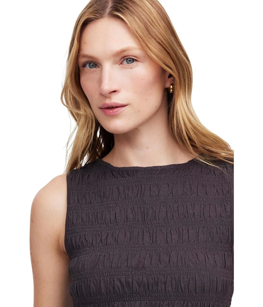 商品Madewell|Sachi Smocked Tank,价格¥466,第4张图片详细描述