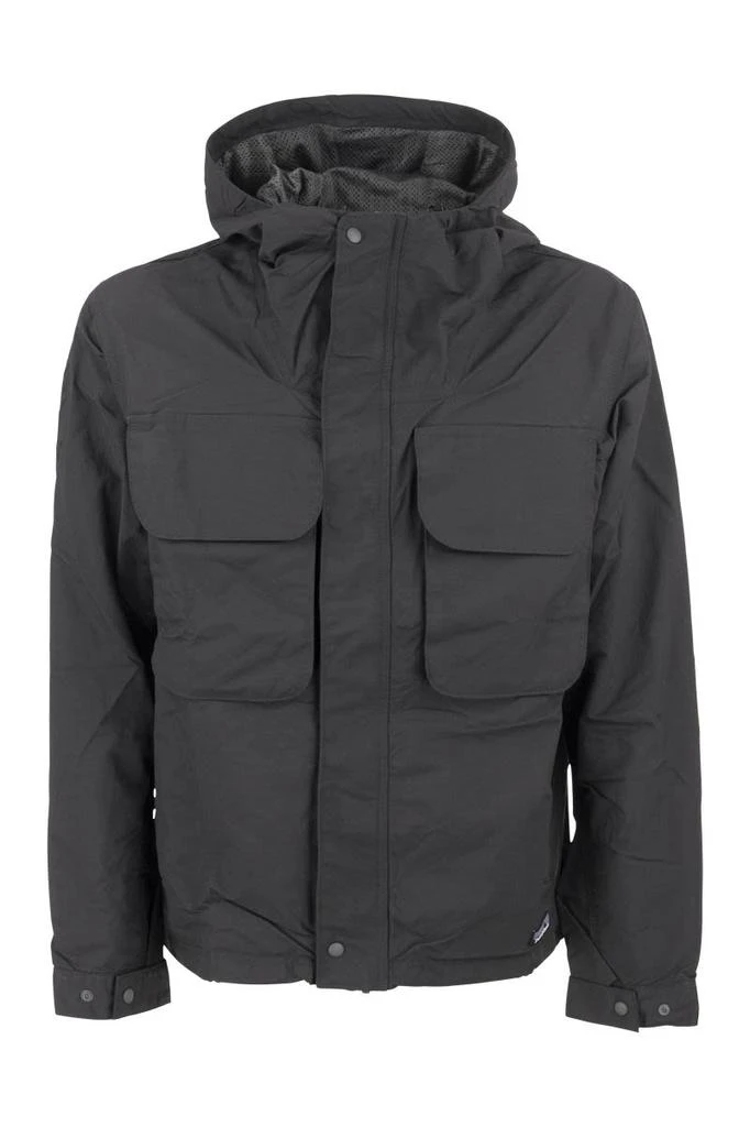 商品Patagonia|PATAGONIA Isthmus Utility jacket with hood,价格¥1630,第1张图片