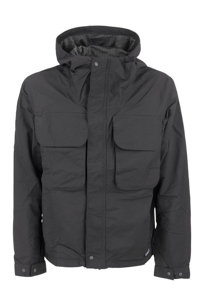 商品Patagonia|PATAGONIA Isthmus Utility jacket with hood,价格¥1559,第1张图片