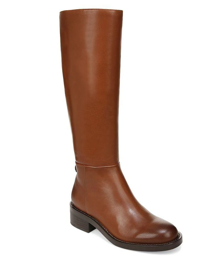 商品Sam Edelman|Women's Mable Riding Boots,价格¥1034,第1张图片