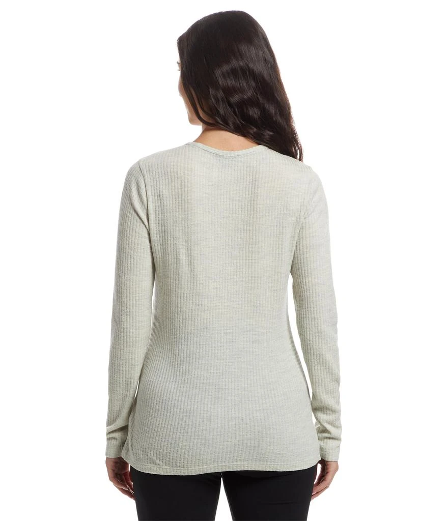 商品SmartWool|Thermal Merino Rib Crew,价格¥953,第3张图片详细描述