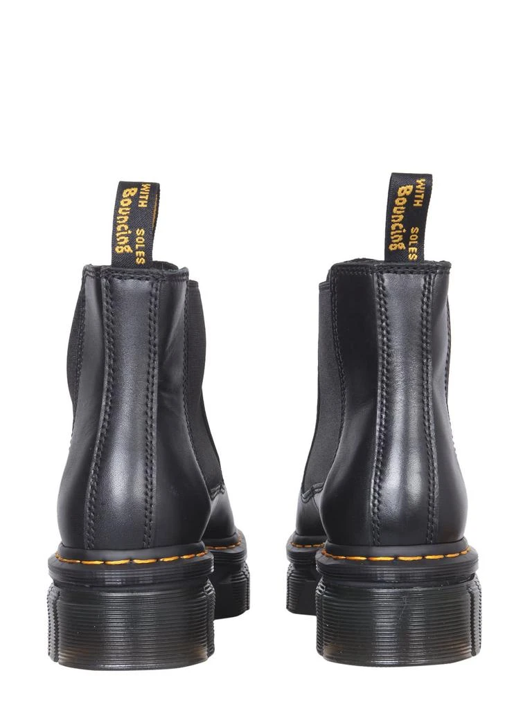 商品Dr. Martens|Audrick Chelsea Boots,价格¥1526,第3张图片详细描述