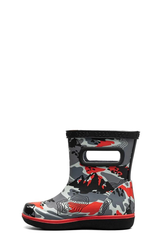 商品Bogs|Skipper II Waterproof Rain Boot,价格¥203,第5张图片详细描述