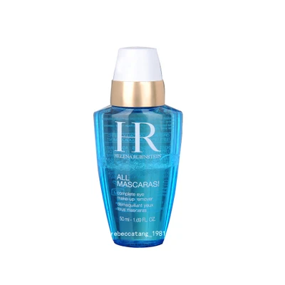 商品Helena Rubinstein|HR/赫莲娜睫毛膏卸妆水 眼部唇部卸妆液 眼唇卸 125ml,价格¥322,第1张图片