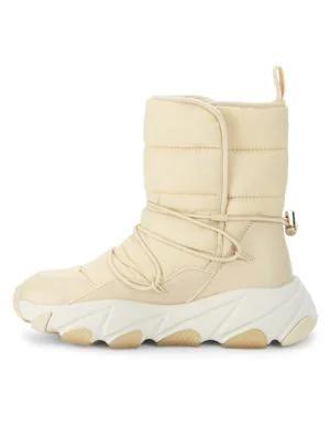 商品Ash|Snow Ankle Booties,价格¥1119,第6张图片详细描述