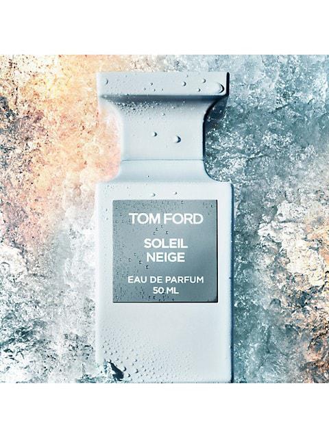 商品Tom Ford|Soleil Neige Eau De Parfum,价格¥2114,第5张图片详细描述