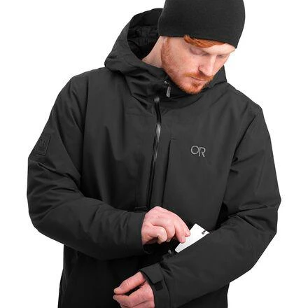 Snowcrew Jacket - Men's 商品