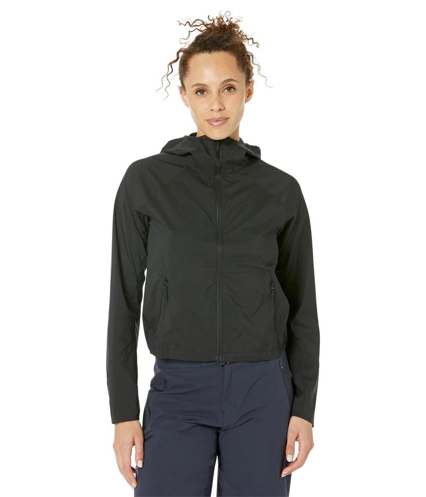 Arc'teryx Stowe Windshell Rebird Women's | Windshell Made from