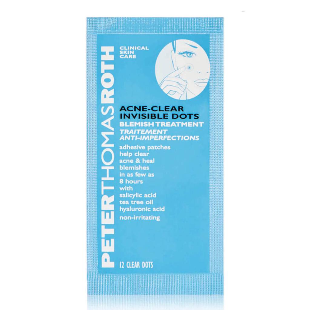 Peter Thomas Roth Acne-Clear Invisible Dots商品第1张图片规格展示