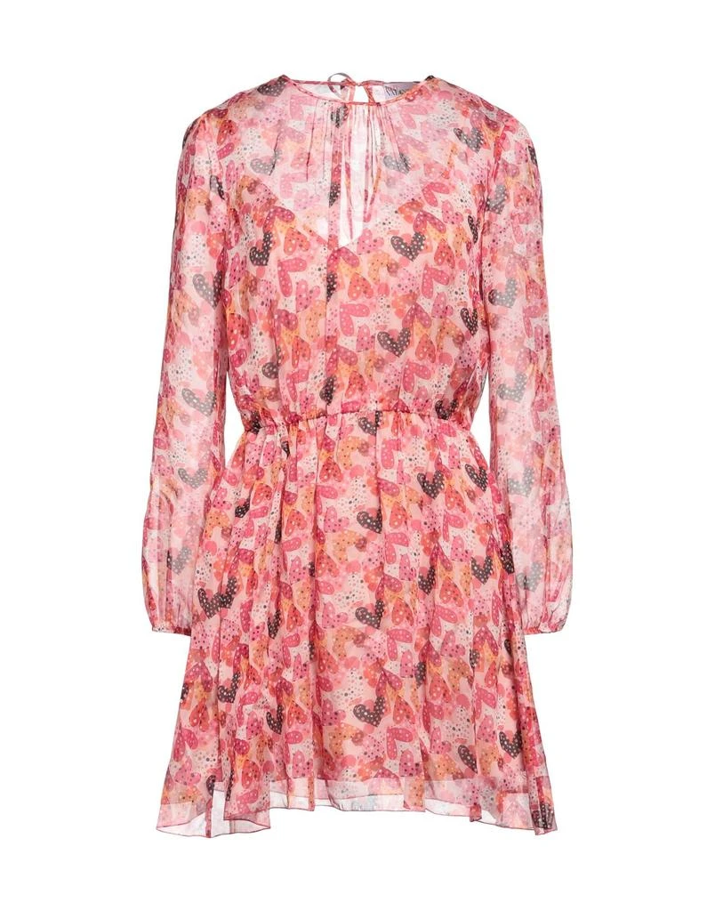 商品RED Valentino|Short dress,价格¥1432,第1张图片