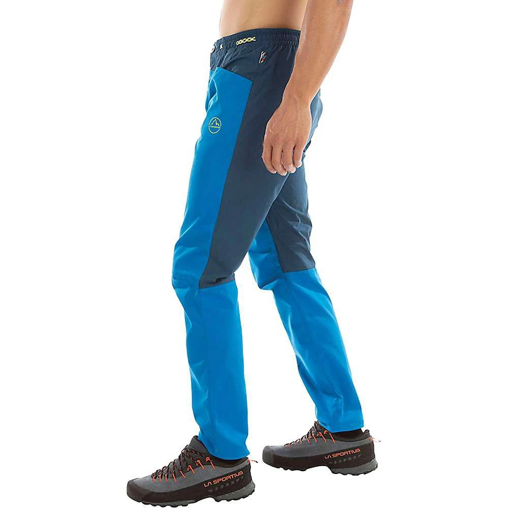 商品La Sportiva|La Sportiva Men's Machina Pant,价格¥687,第5张图片详细描述