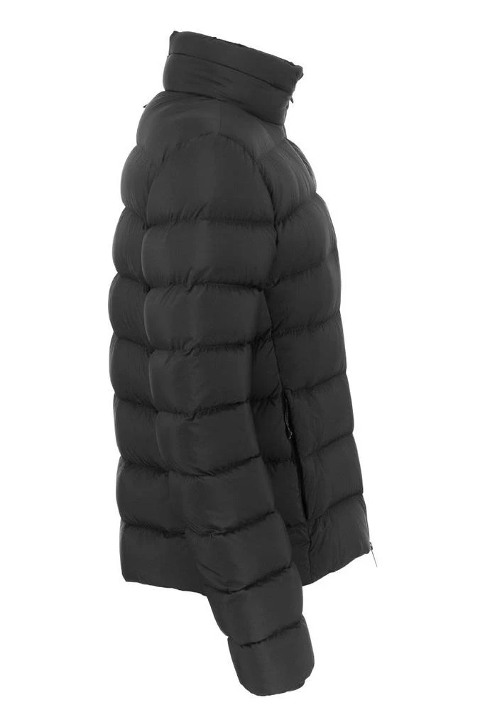 商品Moncler|MONCLER CERCES - Short down jacket,价格¥8843,第3张图片详细描述