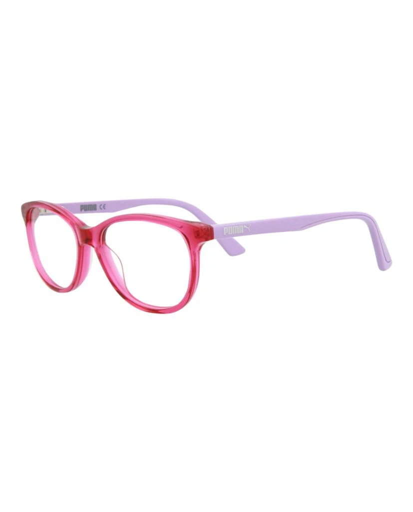 商品Puma|Round-Frame Acetate Optical Frames,价格¥98,第2张图片详细描述