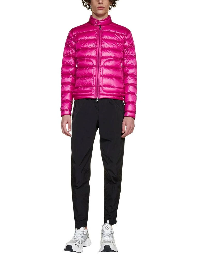 商品Moncler|Moncler Acorus Quilted Down Jacket,价格¥5705,第5张图片详细描述