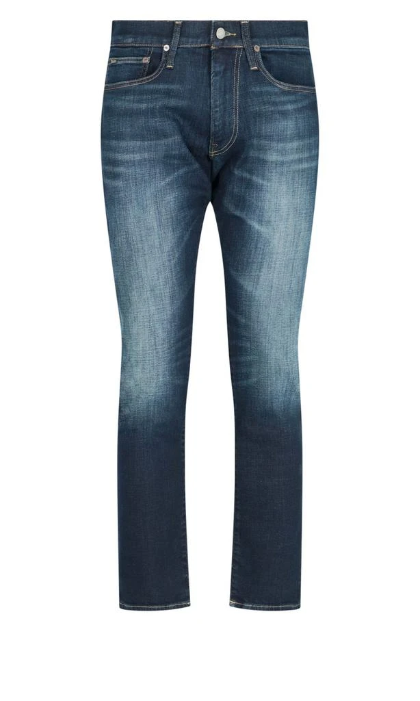 商品Ralph Lauren|Polo Ralph Lauren Sullivan Slim-Fit Jeans,价格¥750,第1张图片