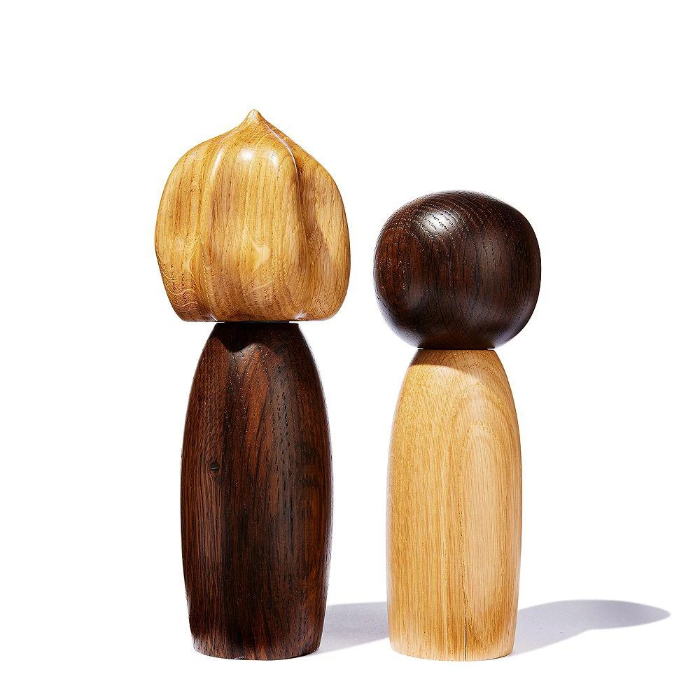 Picanto Salt & Pepper Mills, Set of 2 商品