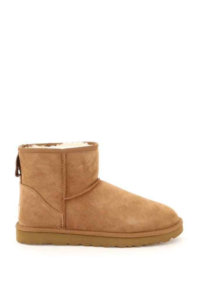 商品UGG|Ugg classic mini ii boots,价格¥1342,第1张图片