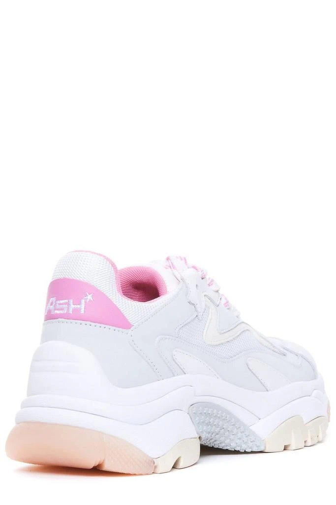 商品Ash|Ash Addict Lace-Up Sneakers,价格¥1839,第2张图片详细描述