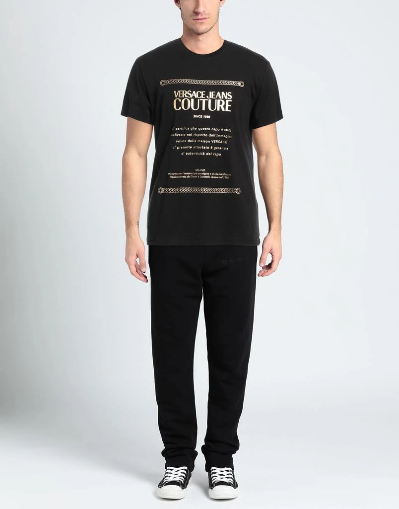 商品Versace|T-shirt,价格¥371,第2张图片详细描述