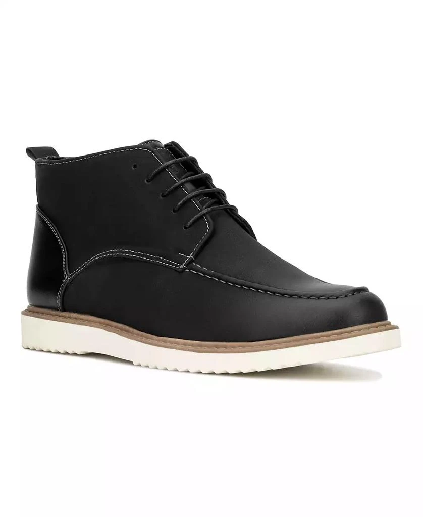 商品New York & Company|Men's Hurley Chukka Boots,价格¥225,第1张图片