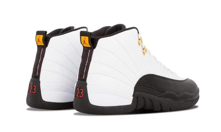 商品Jordan|Air Jordan 12 Retro,价格¥5305,第4张图片详细描述