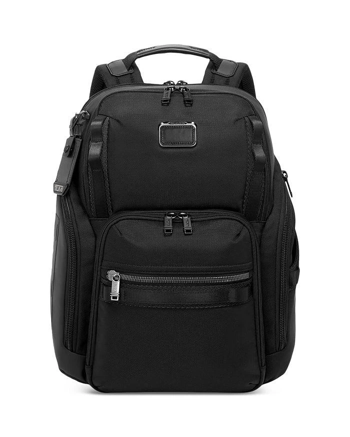商品Tumi|Alpha Bravo Search Backpack,价格¥4461,第1张图片