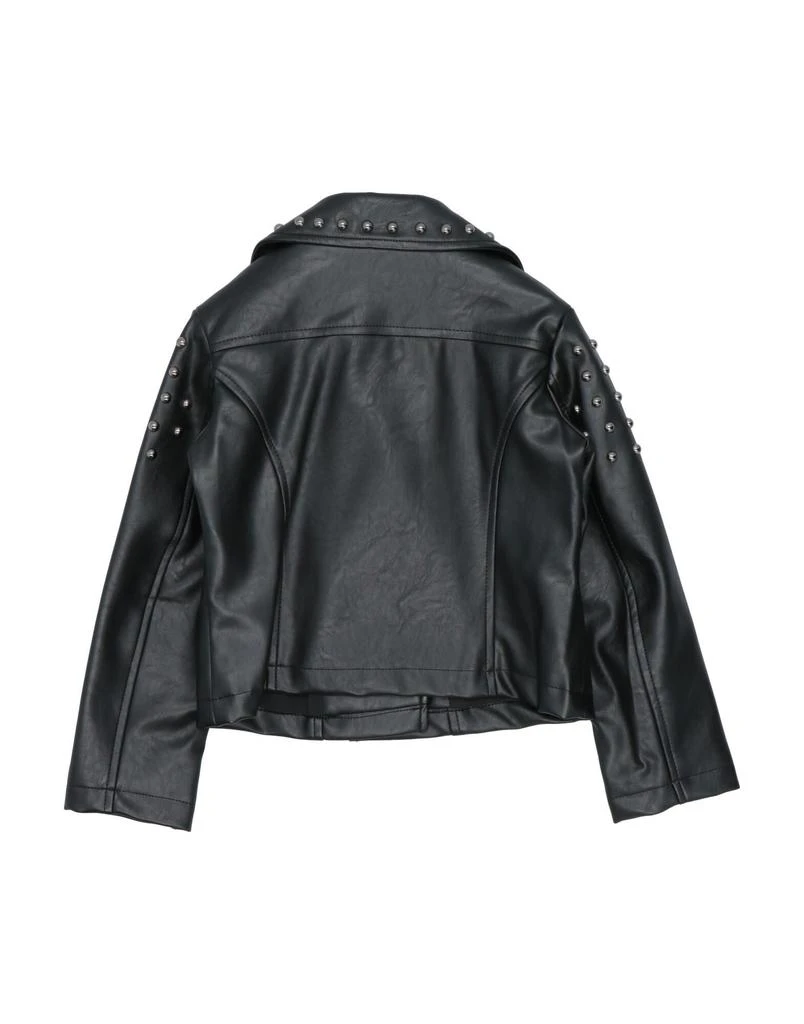 商品LIU •JO|Biker jacket,价格¥504,第2张图片详细描述