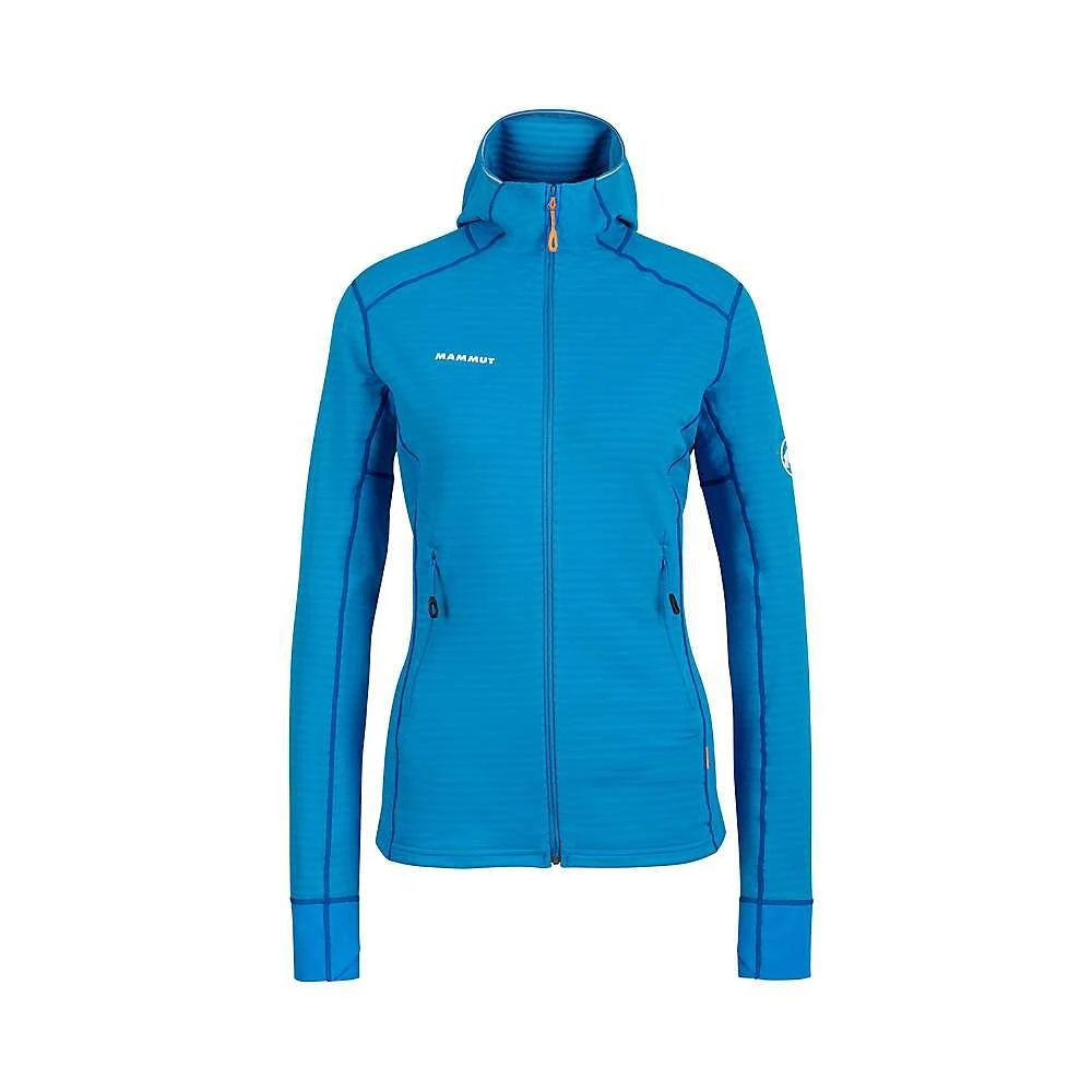 商品Mammut|Women's Aconcagua Light ML Hooded Jacket,价格¥713,第1张图片