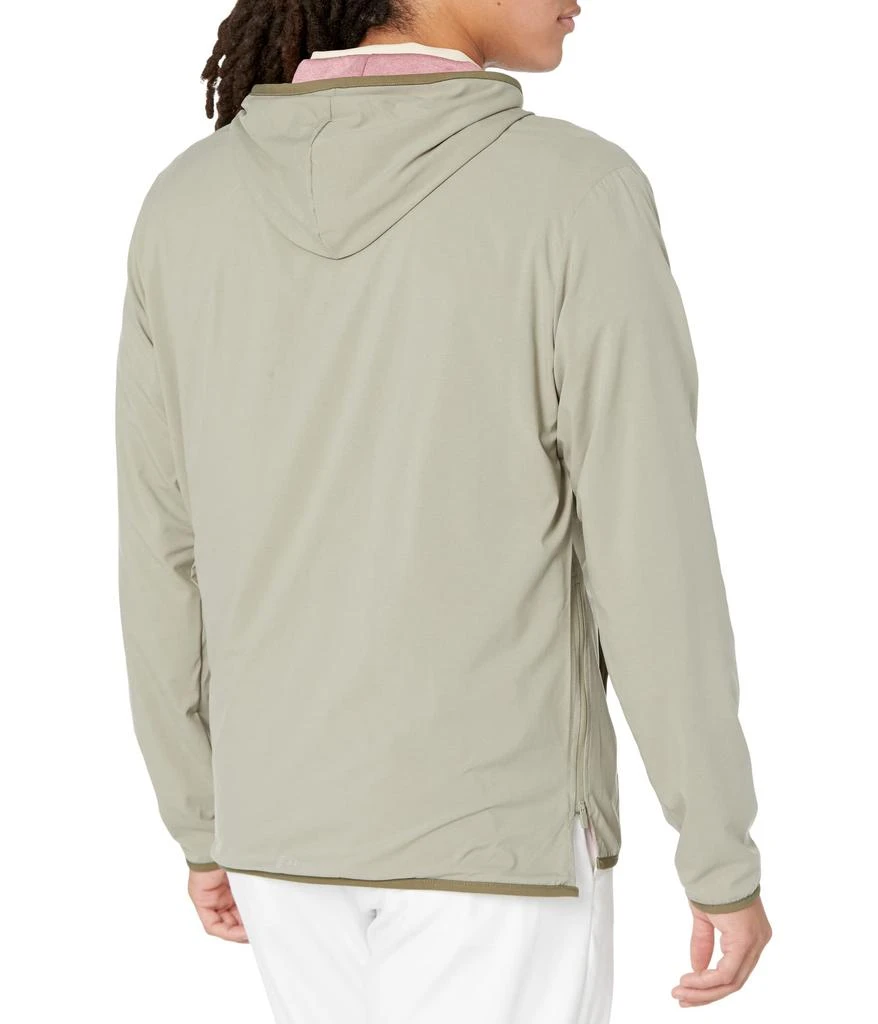 商品Adidas|Go-To Lightweight Wind Hoodie,价格¥386,第2张图片详细描述