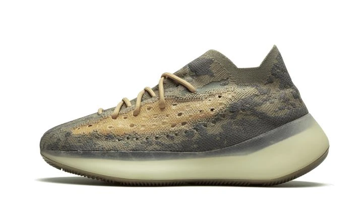 Adidas Yeezy Boost 380 商品