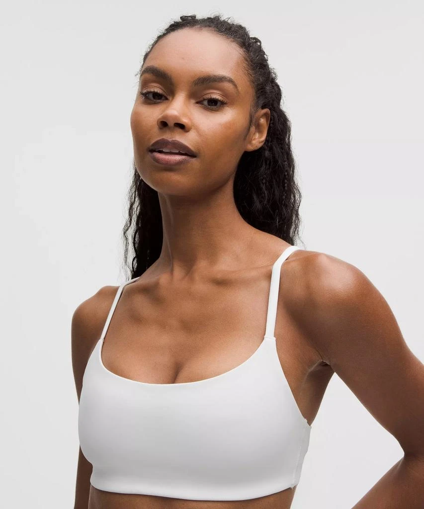 Wunder Train Strappy Racer Bra *Light Support, A/B Cup 商品