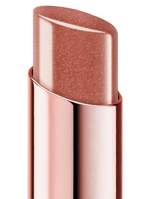 商品Lancôme|L'Absolu Mademoiselle Shine Lipstick,价格¥224,第4张图片详细描述