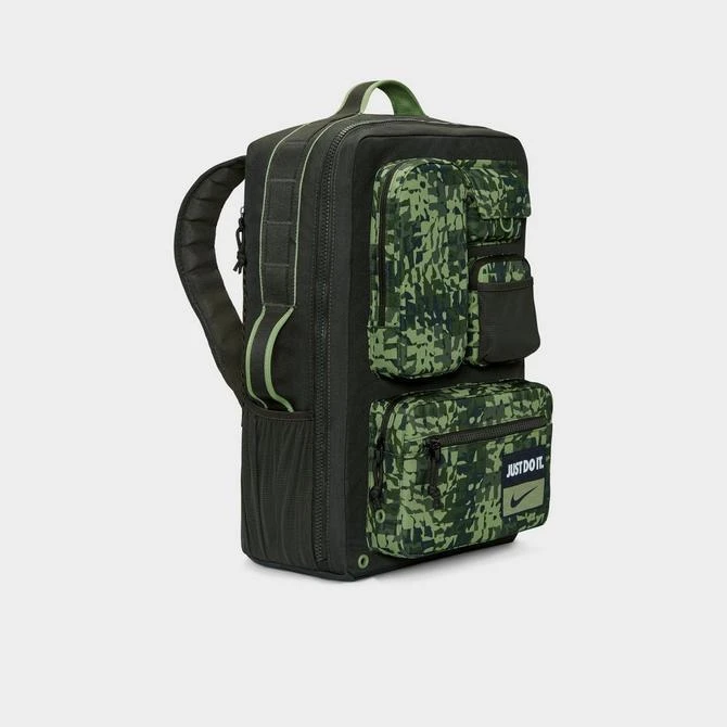 商品NIKE|Nike Utility Elite Printed Backpack,价格¥558,第3张图片详细描述
