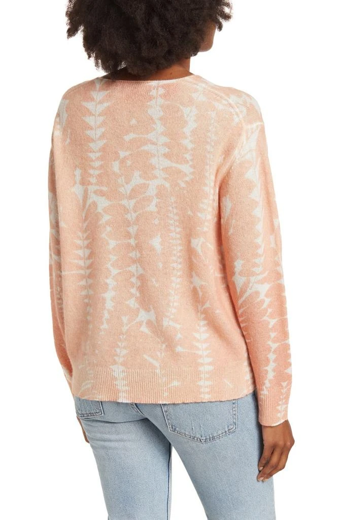 商品360 Cashmere|Poppey Cashmere Sweater,价格¥1104,第2张图片详细描述