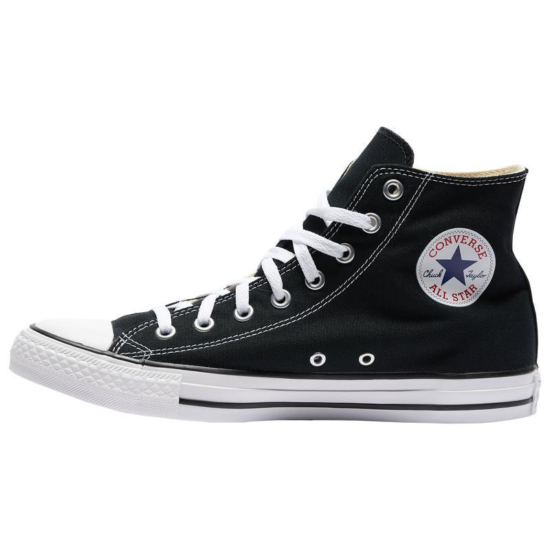 商品Converse|Converse All Star Hi - Men's休闲鞋,价格¥476-¥513,第4张图片详细描述
