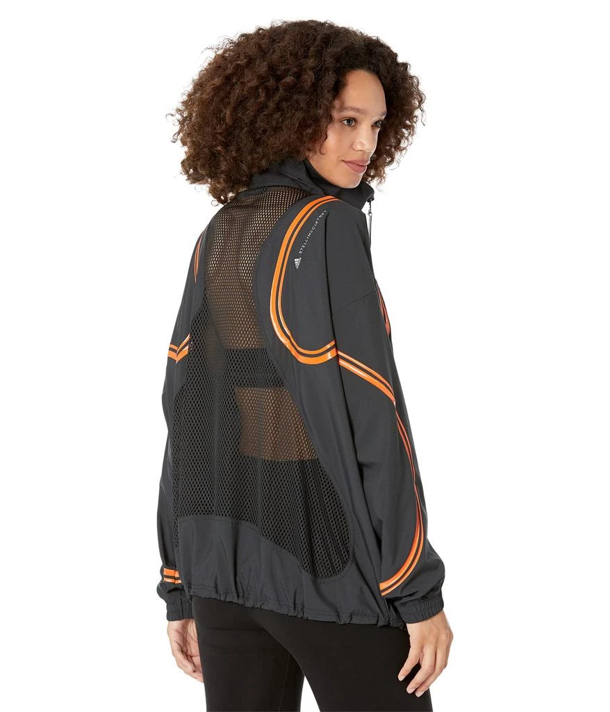 商品Adidas|TruePace Woven Trainingsuit Jacket HD9120,价格¥1017,第2张图片详细描述