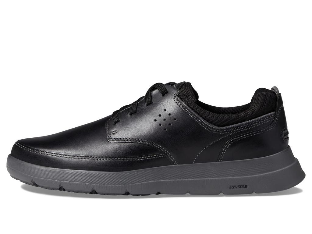 商品Rockport|Truflex Cayden Plain Toe,价格¥542-¥695,第6张图片详细描述