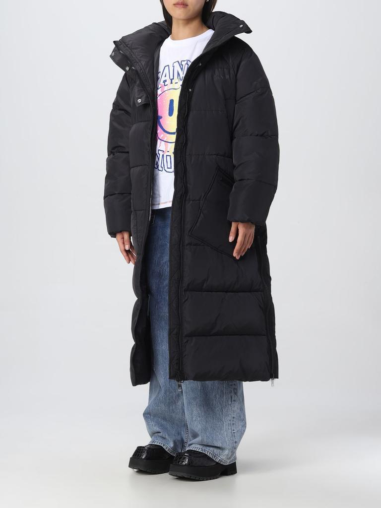 商品Ganni|Ganni jacket for woman,价格¥2483-¥2661,第5张图片详细描述
