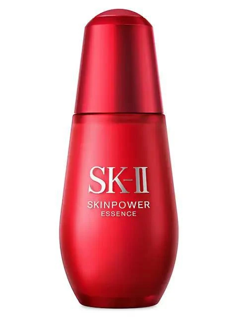商品SK-II|Anti-Aging SK-II Skinpower Essence,价格¥1527,第1张图片