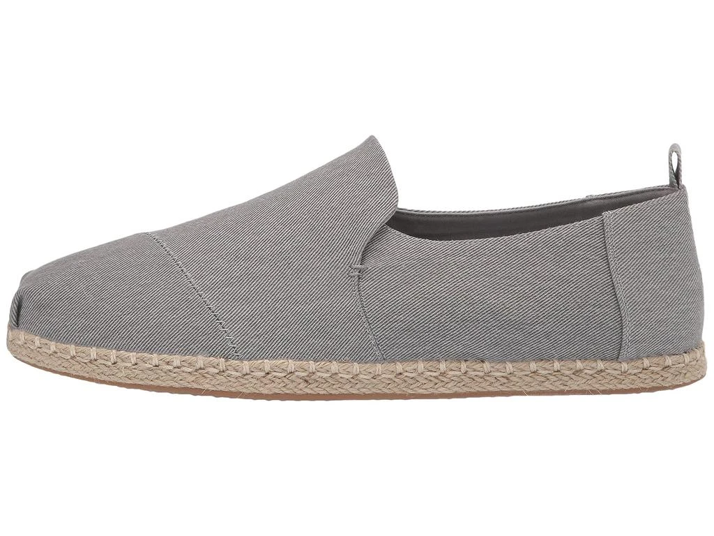 商品TOMS|Deconstructed Alpargata Rope,价格¥257,第4张图片详细描述