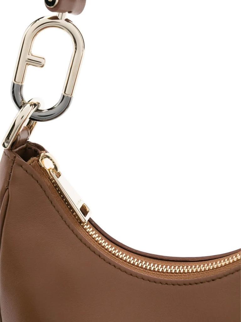 商品Furla|Furla Primavera S Shoulder Bag,价格¥2182,第5张图片详细描述