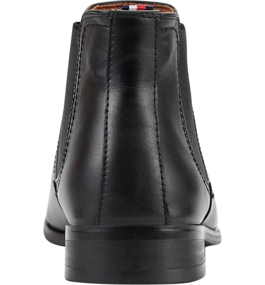 商品Tommy Hilfiger|Syler Chelsea Boot,价格¥491,第3张图片详细描述
