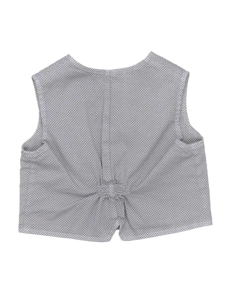 商品KID'S COMPANY|Suit vest,价格¥246,第2张图片详细描述