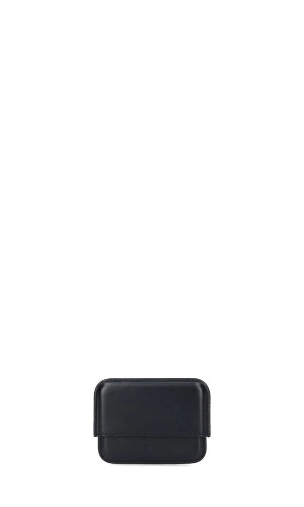 商品A.P.C.|A.P.C. Wallet,价格¥1287,第3张图片详细描述