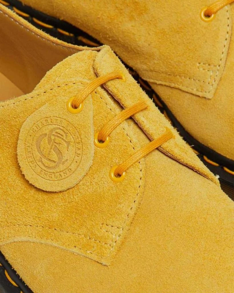 商品Dr. Martens|DR. MARTENS 1461 x C.F. Stead Made in England Derby,价格¥1829,第5张图片详细描述