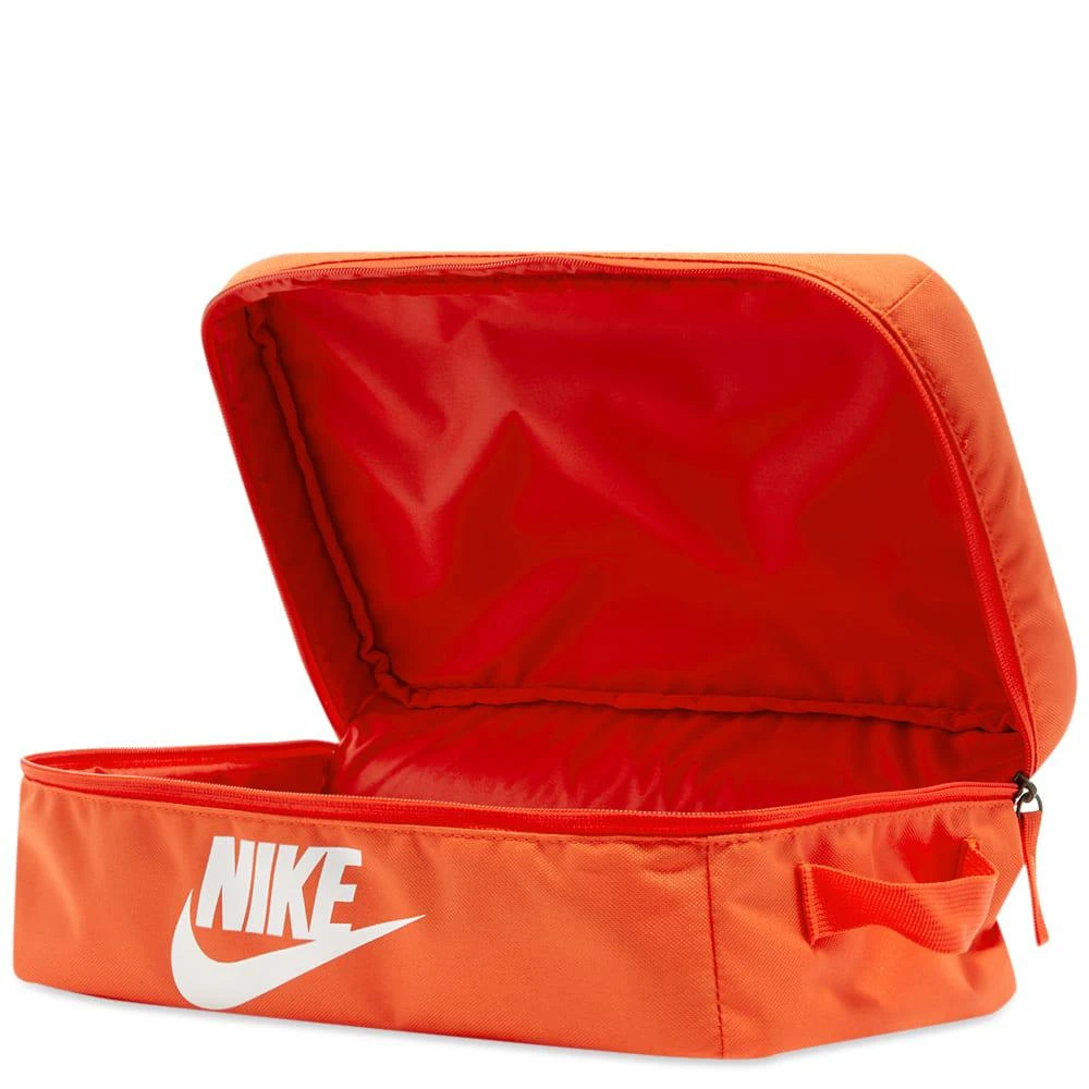商品NIKE|Nike Travel Shoebox,价格¥151,第3张图片详细描述