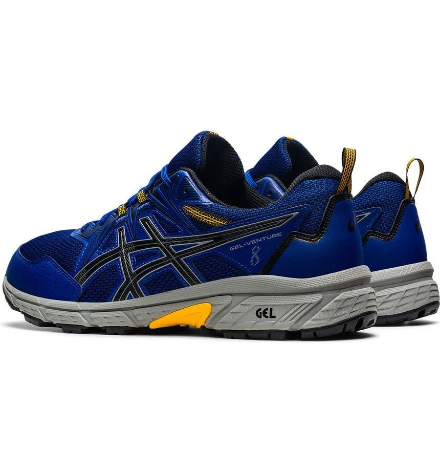 商品Asics|GEL-Venture 8 Running Sneaker,价格¥281,第2张图片详细描述